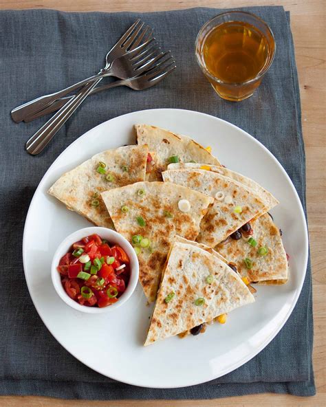 How to make a quesadilla. Things To Know About How to make a quesadilla. 