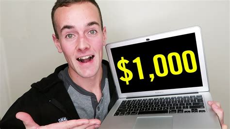 How to make a quick 1000. From $0 To $5000+ In 30 Days: https://investorytmethod.com/startEasy Way To Make $1000 a Day Online For FREE (FAST) 🔔 Subscribe with notifi... 