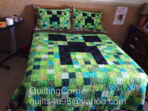 How to make a quilt in minecraft