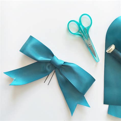 How to make a ribbon bow. Things To Know About How to make a ribbon bow. 