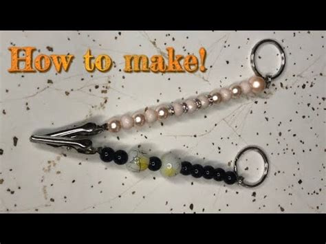How to make a feather hair or roach clip Mo