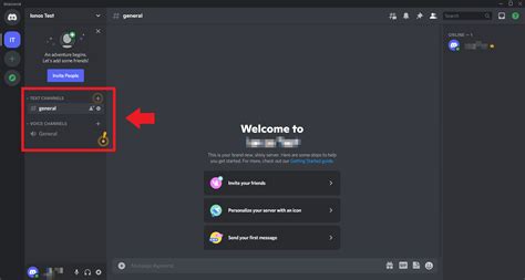 How to make a server on discord. May 8, 2020 · Learn how to make custom embeds in Discord to improve your server!Discohook Website: https://discohook.orgJOIN MY DISCORD: https://discord.gg/2sTus4MBECOME A... 