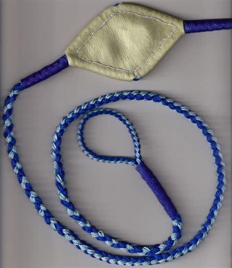 How to make a shepherds sling - HubPages