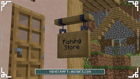 How to make a sign in minecraft