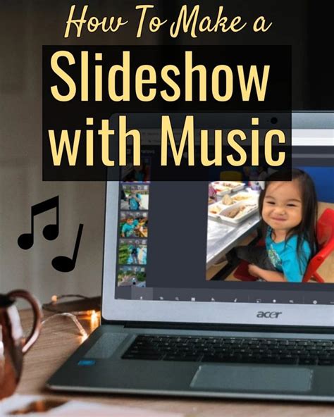 How to make a slideshow with music. Are you looking to showcase your photos or videos in a fun and dynamic way? Creating a slideshow is the perfect solution. Whether it’s for personal use or business presentations, a... 