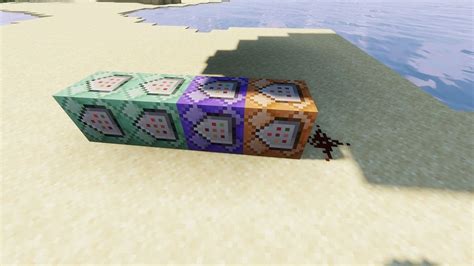 How to make a sphere using command blocks in Minecraft 1 19 update