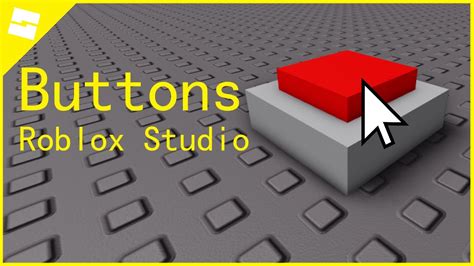 How to make a start button roblox studio.  Simple Roblox Studio tutorial, because I've definit...