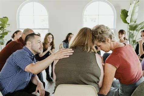 Peer support groups bring together people to provide mutual support in a safe and welcoming space. Having the chance to speak to people who have been ...