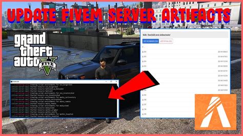 How to make a test server fivem. net/artifacts/fmore 69K subscribers in the FiveM community.  L...