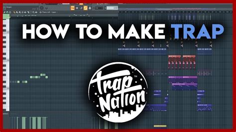 How to make a trap drop.  These instructions describe how to make and use a dro...