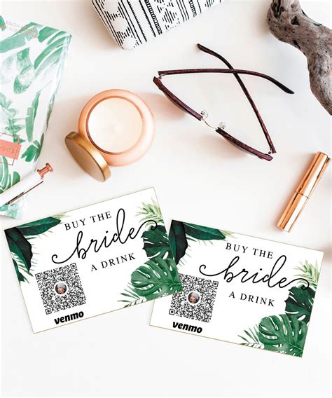 How to make a venmo qr code for bachelorette party. This Bridesmaids Gifts item by SRTemplateStudio has 2 favorites from Etsy shoppers. Ships from United States. Listed on Feb 17, 2024 