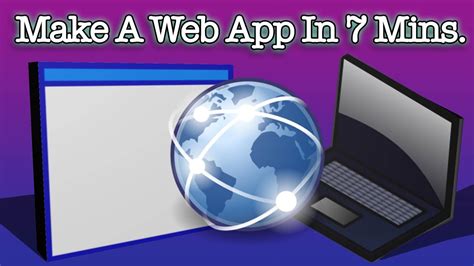 How to make a website an app. Picture by Med Badr. In this post, I’m going to show you EXACTLY how to make a web app. In fact, this is the process I’ve used, revised and perfected over the last 5 years. I’ve used this exact process, … 