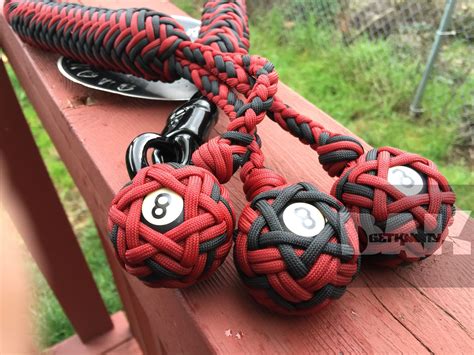 How to make a whip with paracord. How to build the foundation for a full plait stock whip handle 