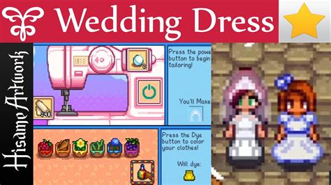 How to make a white skirt in stardew valley. Place this on your farm to start a new patch of grass. Grass Starter will instantly place a patch of Grass when used on the ground. Over time, a patch of grass will grow and spread to surrounding tiles on the farm. Grass can be harvested with the Scythe to produce Hay, once a Silo is built. On the 1st of Winter, all grass on the farm will die. 