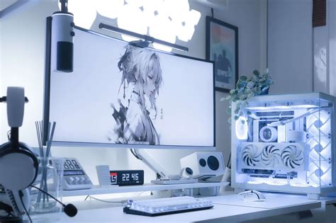 How to make a windowless office less depressing