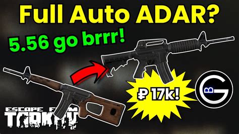 How to make adar full auto tarkov. .  <a href=http://sandboxo.kinsta.cloud/wp...