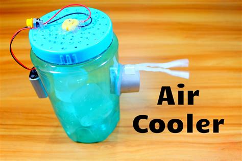 How to make air conditioner at home - Easy - video Dailymotion