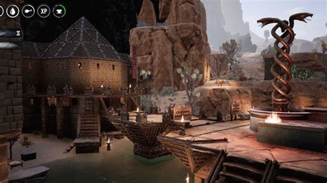 Conan Exiles’ latest update introduces the Isle of Siptah, where players can explore, craft, and try to survive to their heart’s content. ... 30 Aloe Leaves, and 10 Alchemical Base. Wraps are .... 
