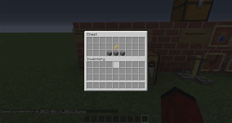 How to make alchemy minecraft