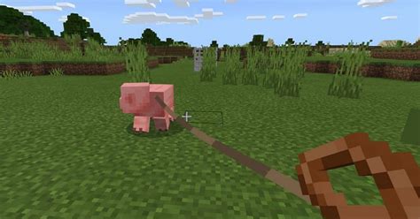 How to make an Animal Trap in Minecraft and its usage