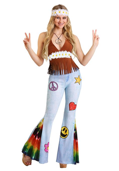 474px x 500px - th?q=How to make an adult hippie costume