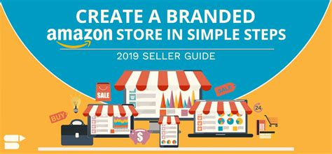 How to make an amazon store. 1 Aug 2023 ... 1. Set Up a Professional Seller Account By Joining the Amazon Brand Registry · 2. Select Your Brand and Create the Store · 3. Add Your Brand's ... 