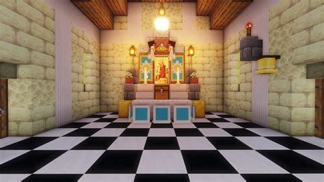 How to make an atat in minecraft