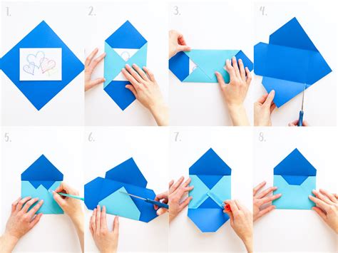 How to make an envelope. Things To Know About How to make an envelope. 