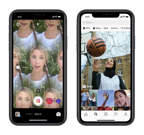 How to make an instagram reel. Feb 16, 2024 · Here’s how to add text to Reels using the Lift app: Download the Lift app. 2. Open the app > hit Reels > choose a preferred template > Import your video clip into the Lift app. 3. Hit the Try the Advanced Editor button > tap the Text (T) icon in the bottom right corner. Choose any font. Edit the Reels the way you see it. 