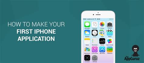 How to make an iphone app. Things To Know About How to make an iphone app. 