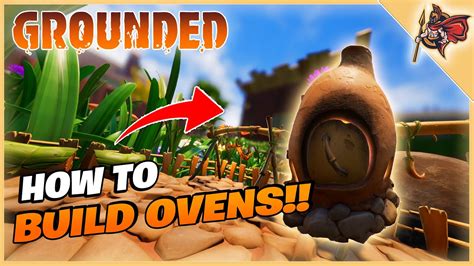 How to make an oven in grounded. Things To Know About How to make an oven in grounded. 