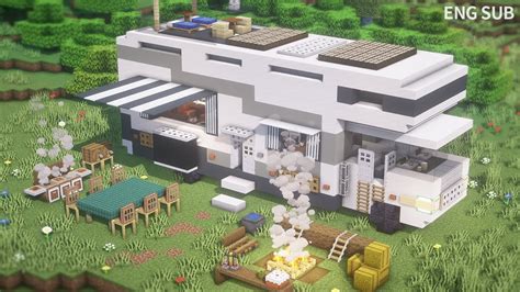 How to make an rv in minecraft