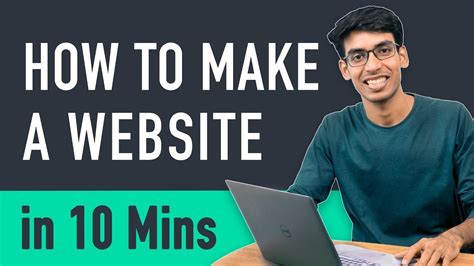 How to make and website. 4 Mar 2021 ... How to Make a Website Quickly: Your Easy 6-Step Guide · 1. Pick a Domain Name · 2. Choose your website software. · 3. Select Your Theme ·... 