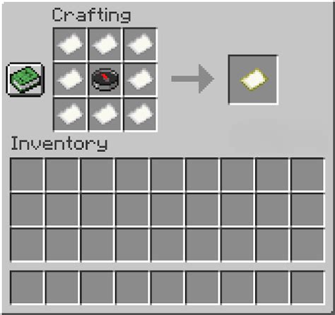 How to make another map in minecraft