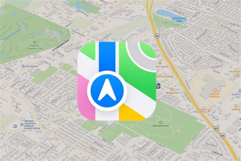 How to make apple maps default on iphone.  Dec 18, 2023 · Although Apple Maps i...