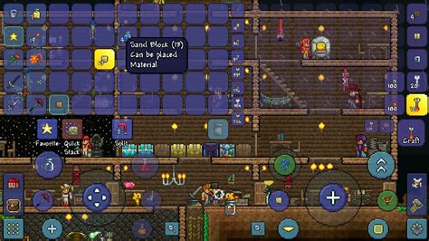 How to make bottled water terraria. 33%. The Fart in a Jar is an accessory that allows the player to perform a double jump, accompanied by a farting sound effect. The fart jump will continue to propel you upwards if the ↷ Jump button is held, reaching up to 10.5 blocks on its own, or 16.5 blocks when put together with the first jump. Due to this behavior, the jump behaves more ... 