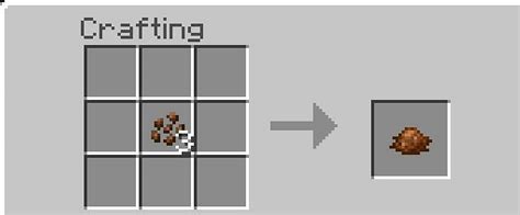 How to make brown dye in Minecraft Materials Required Crafting Guide Uses