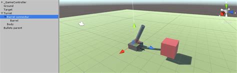 How to make bullets disappear in unity.  Now fire.  thanks! Jan 27, 2020...