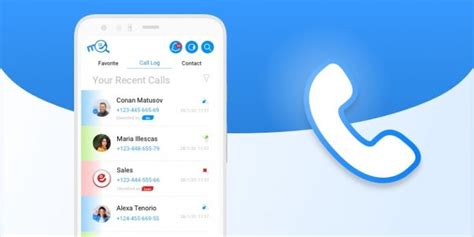 How to make call log application in android.  Publish to iOS, Android, ...