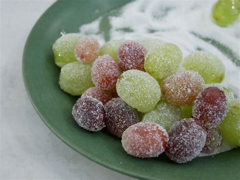 How to make candied grapes. Things To Know About How to make candied grapes. 