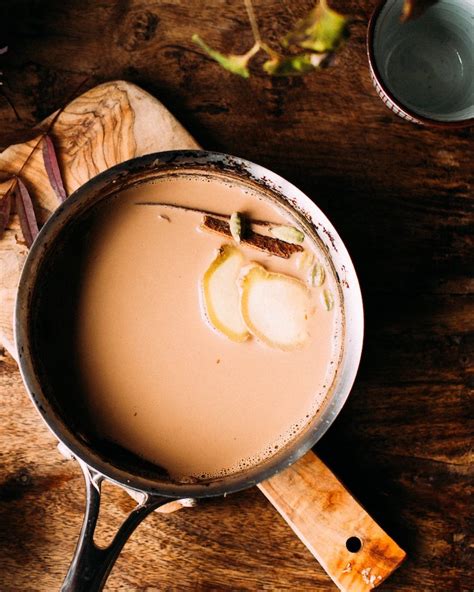 How to make chai tea: 2 tasty recipes for a homemade delight