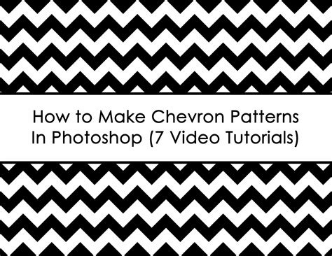 How to make chevron patterns in Build a Bigger Online