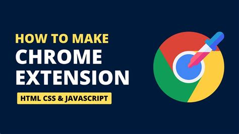 How to make chrome extension. Monetization Opportunities for Chrome Extensions. Developing a Chrome extension can be a great way to make money online. There are several potential ways to monetize a Chrome extension: Selling the Extension: You can sell your Chrome extension on the Chrome Web Store. Users pay a one-time fee to purchase and use … 