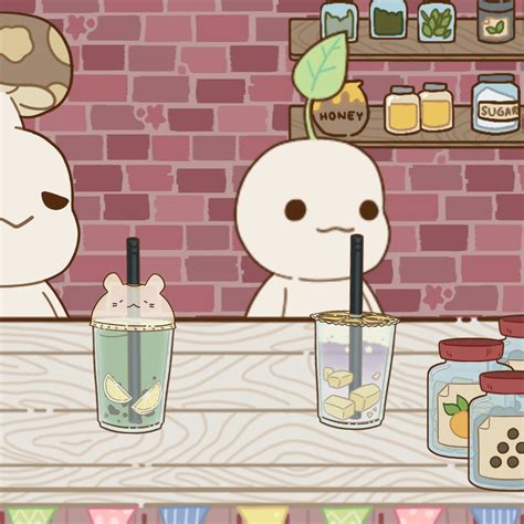 Boba Story is a relaxing game where you run a café with charming graphics. You sell drinks to customers visiting your café and try to fulfill their orders. You sell drinks to customers visiting ...