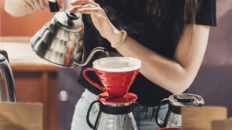 How to make coffee: In a pot, in a French press and more - CNN