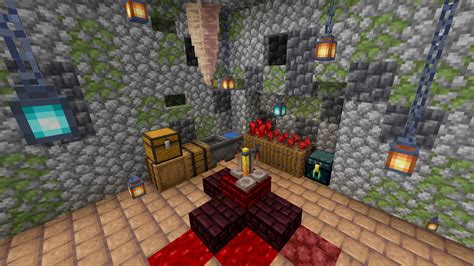 How to make cool potions in minecraft