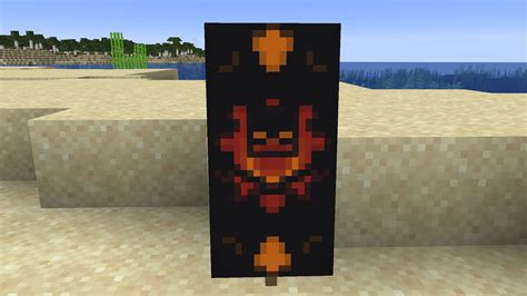 How to make custom banners in Minecraft 1 19