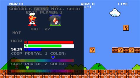 How to make custom blocks in mari0.  Download: http://stabyourself.  (scratch.  ...