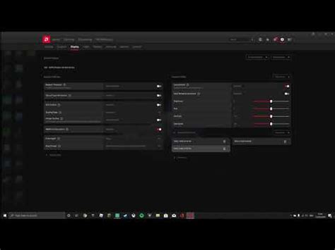 How to make custom resolution amd.  Creating Custom Resolutions: Step-by-step in...