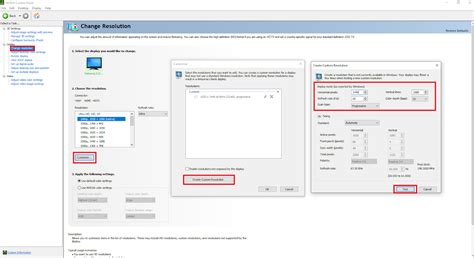 How to make custom resolution cs2 nvidia.  How to Set 1080x1080 Resolution in CS2 wit...
